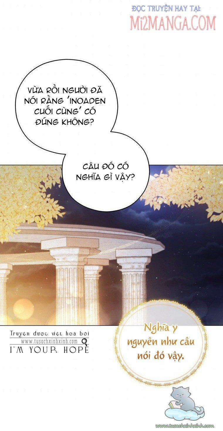 Quý Cô Không Thể Tiếp Cận 47.5 trang 4