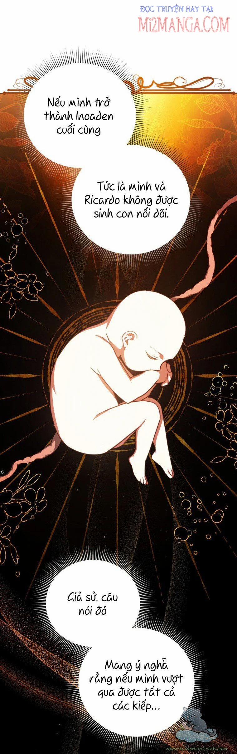 Quý Cô Không Thể Tiếp Cận 47.5 trang 5