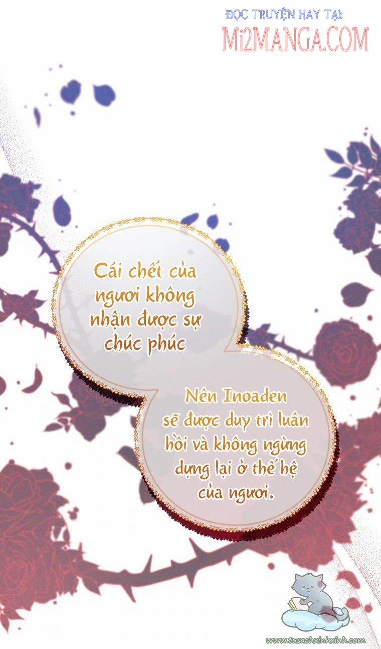 Quý Cô Không Thể Tiếp Cận 47.5 trang 8