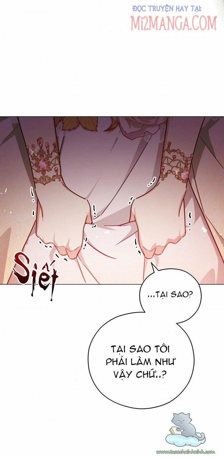 Quý Cô Không Thể Tiếp Cận 47.5 trang 9