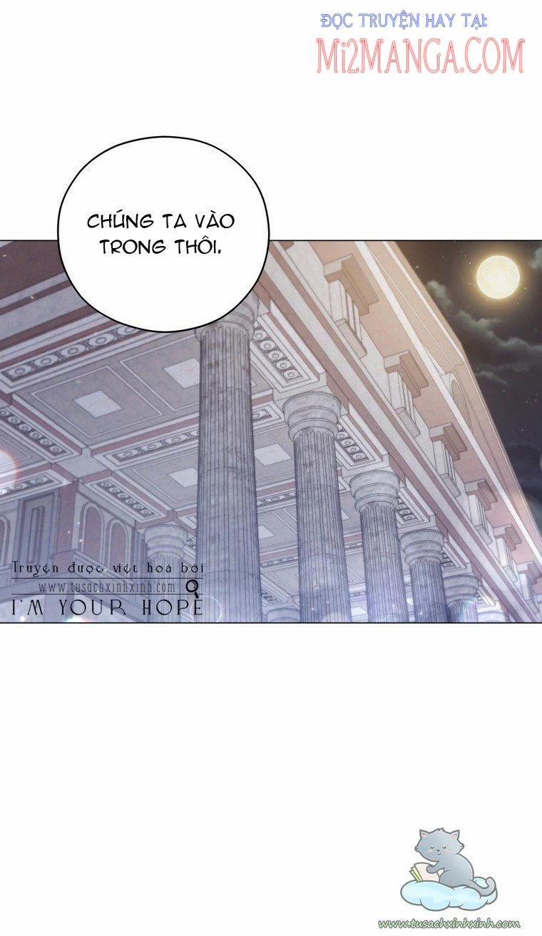 Quý Cô Không Thể Tiếp Cận 47 trang 11