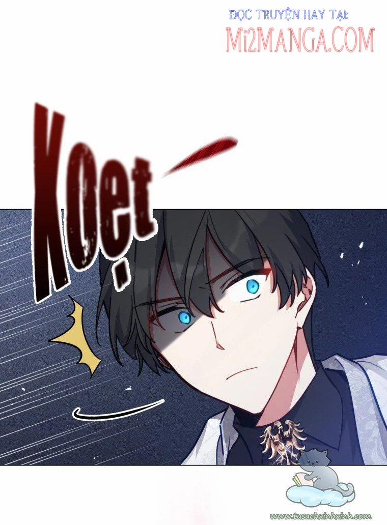 Quý Cô Không Thể Tiếp Cận 47 trang 16