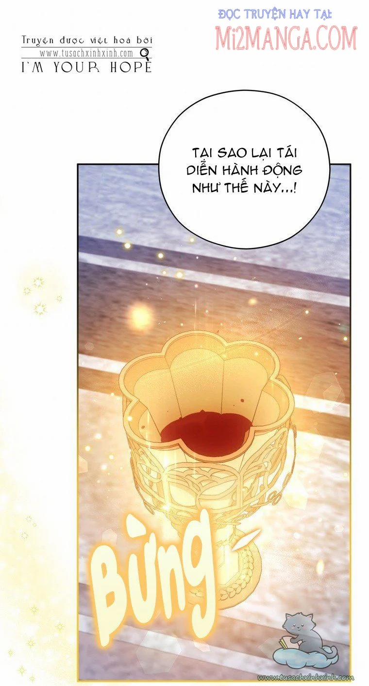 Quý Cô Không Thể Tiếp Cận 47 trang 19