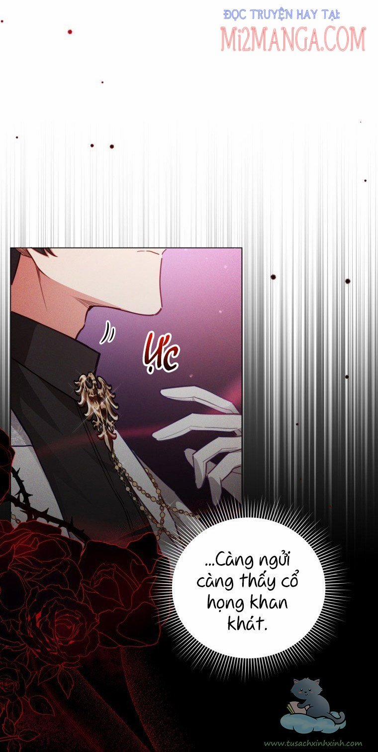 Quý Cô Không Thể Tiếp Cận 47 trang 2