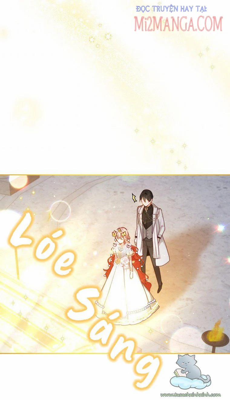 Quý Cô Không Thể Tiếp Cận 47 trang 20