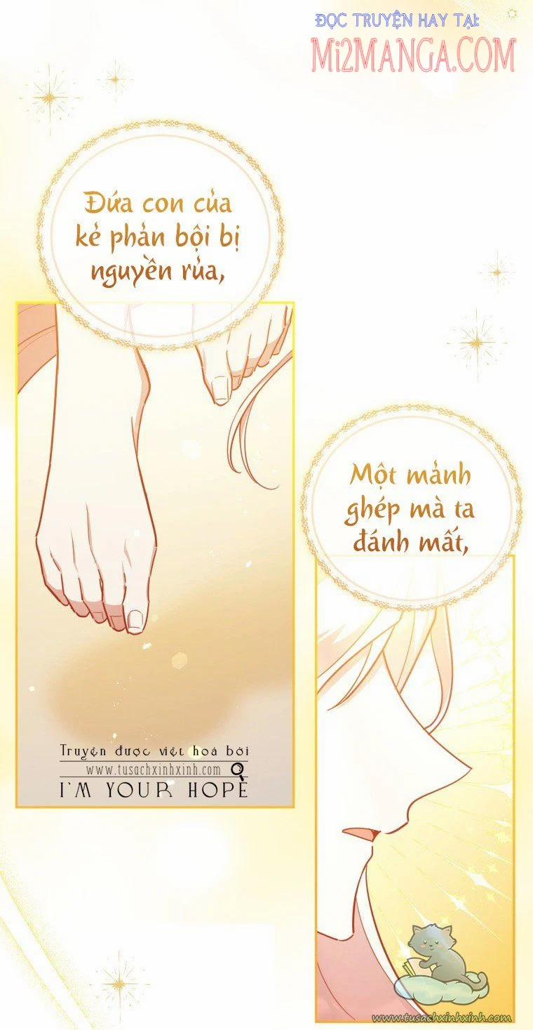 Quý Cô Không Thể Tiếp Cận 47 trang 23