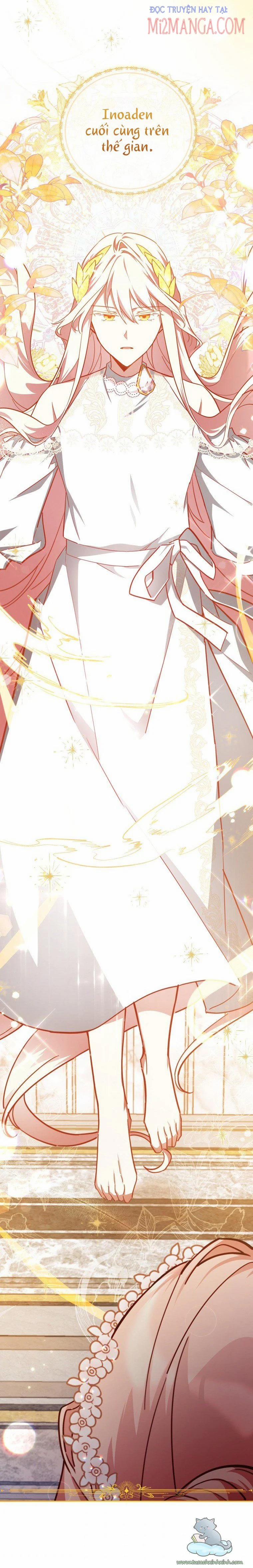 Quý Cô Không Thể Tiếp Cận 47 trang 24