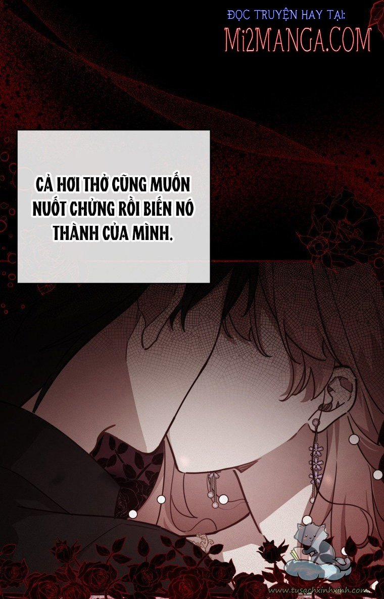 Quý Cô Không Thể Tiếp Cận 47 trang 4