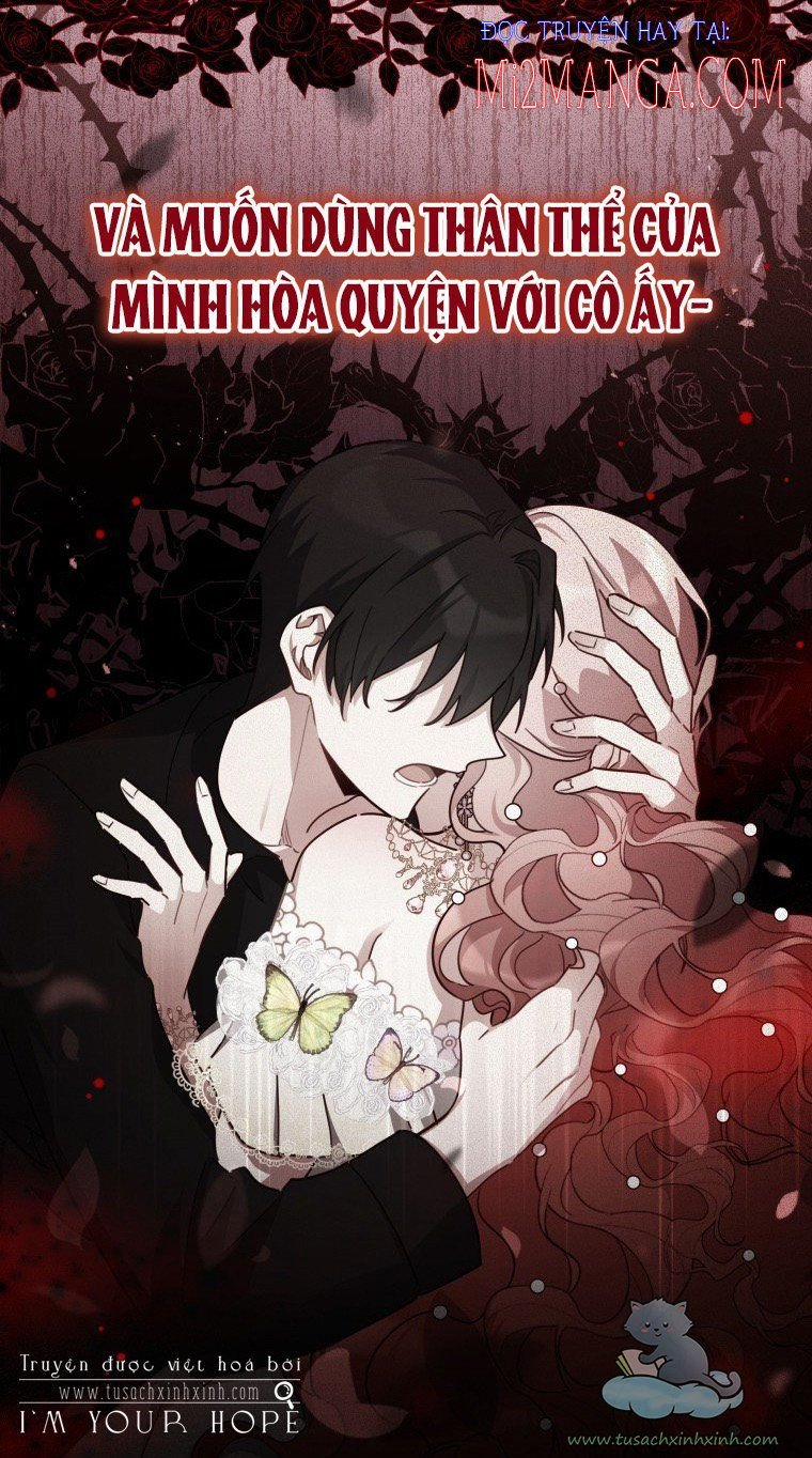 Quý Cô Không Thể Tiếp Cận 47 trang 5