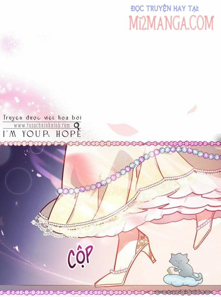 Quý Cô Không Thể Tiếp Cận 47 trang 7