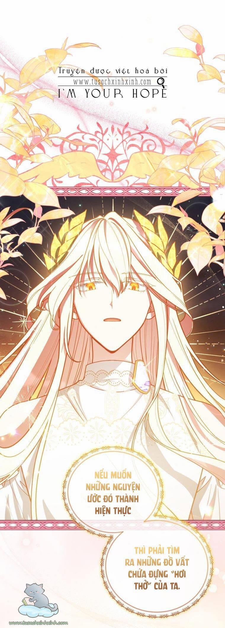 Quý Cô Không Thể Tiếp Cận 48 trang 0