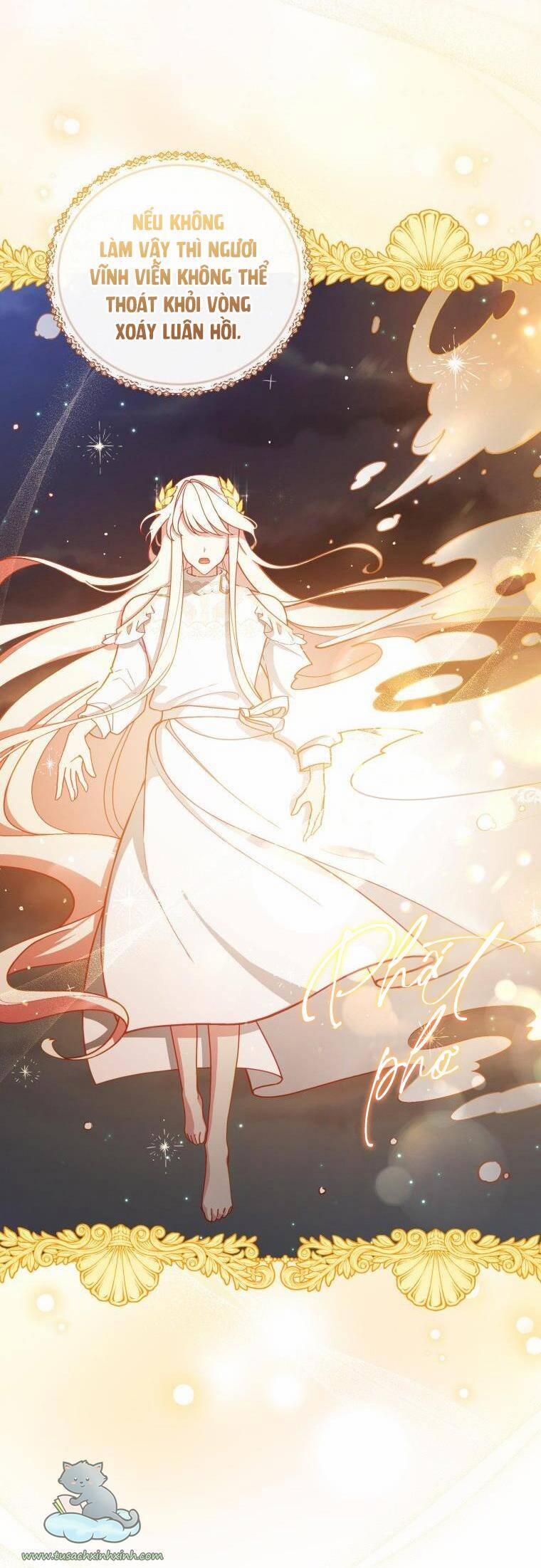 Quý Cô Không Thể Tiếp Cận 48 trang 1