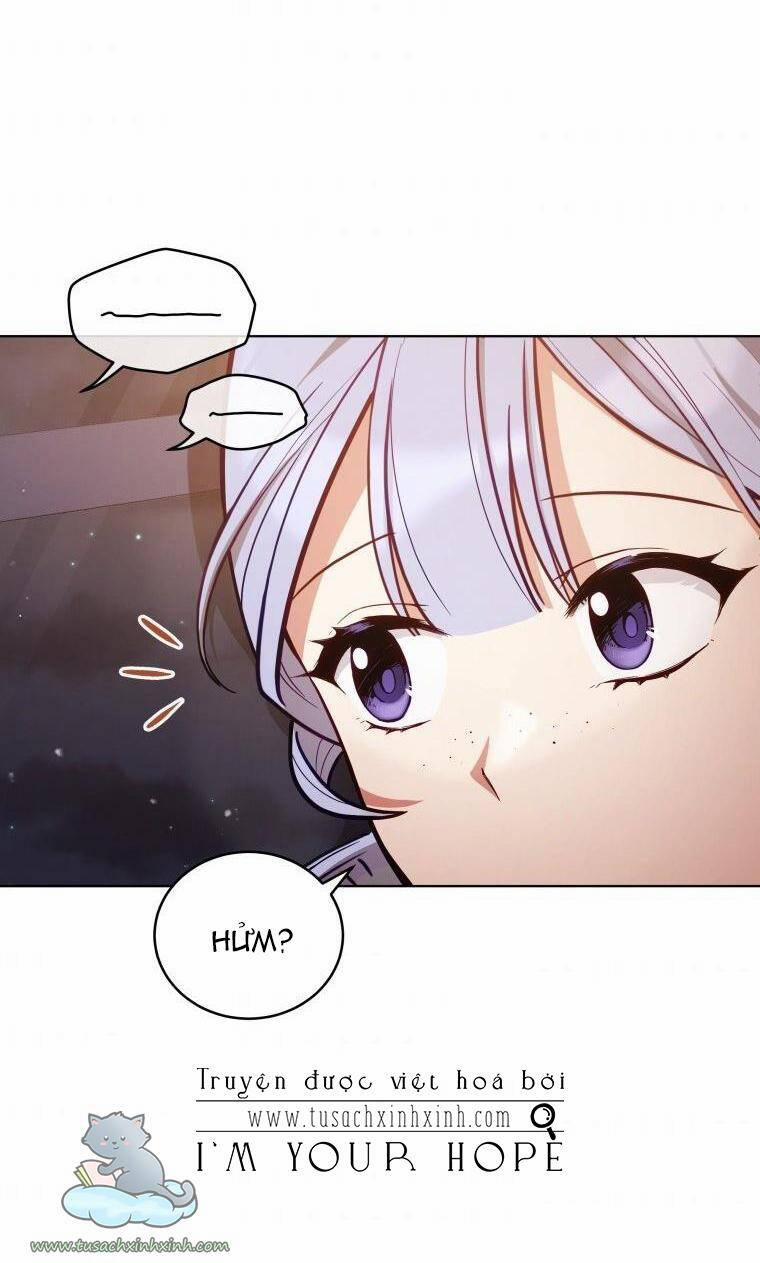 Quý Cô Không Thể Tiếp Cận 48 trang 18