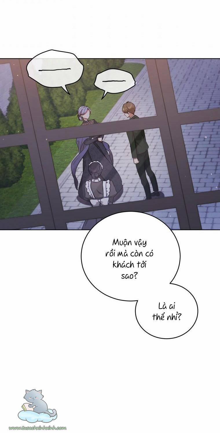 Quý Cô Không Thể Tiếp Cận 48 trang 19