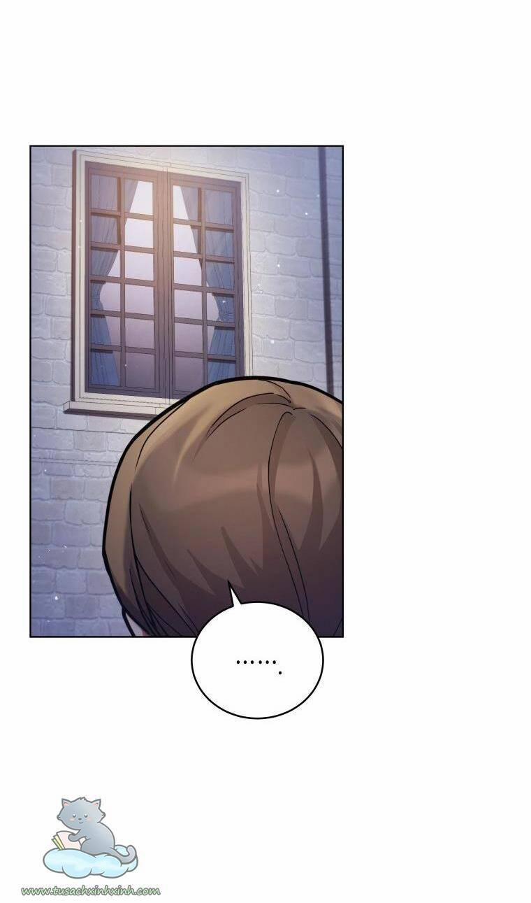 Quý Cô Không Thể Tiếp Cận 48 trang 23