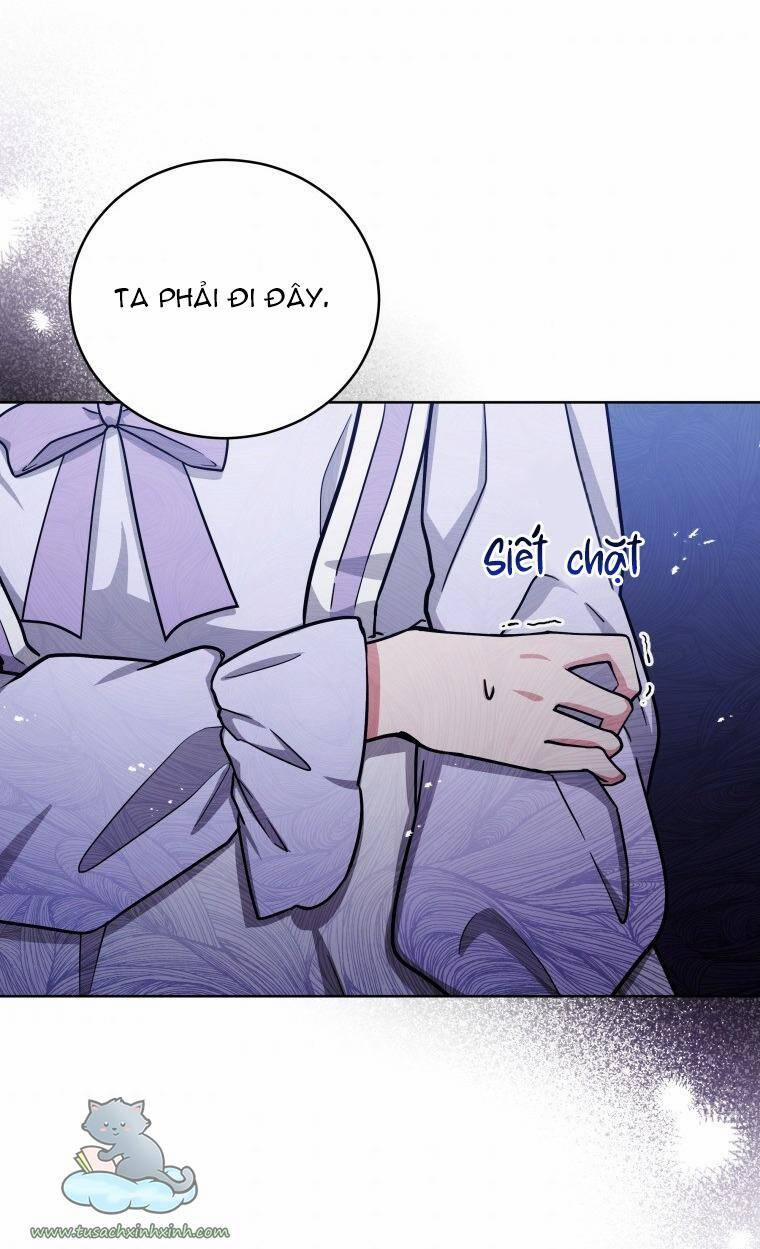 Quý Cô Không Thể Tiếp Cận 48 trang 25