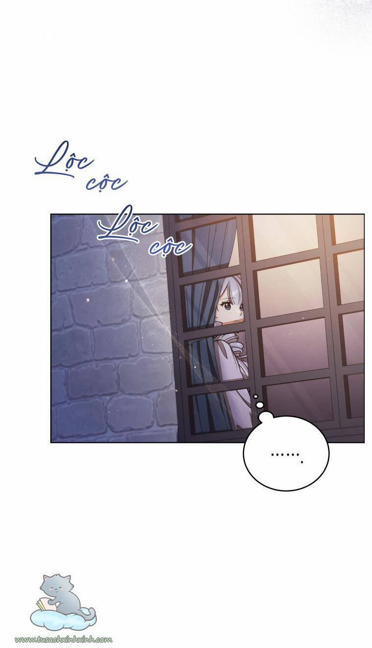 Quý Cô Không Thể Tiếp Cận 48 trang 26