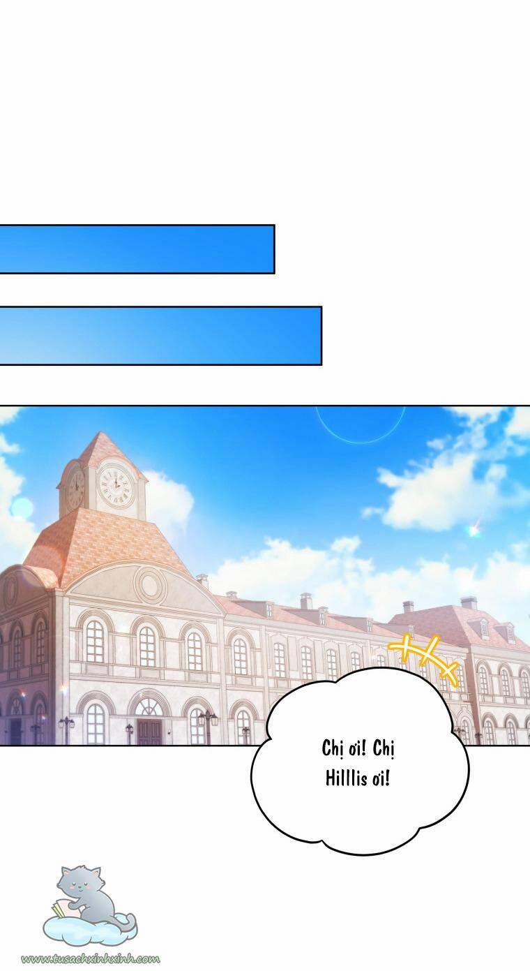 Quý Cô Không Thể Tiếp Cận 48 trang 27