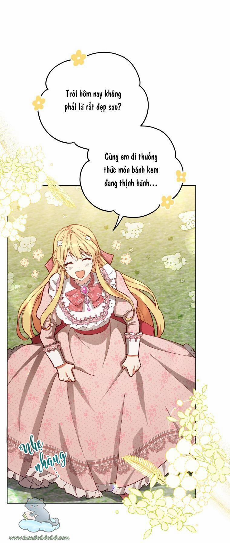 Quý Cô Không Thể Tiếp Cận 48 trang 28