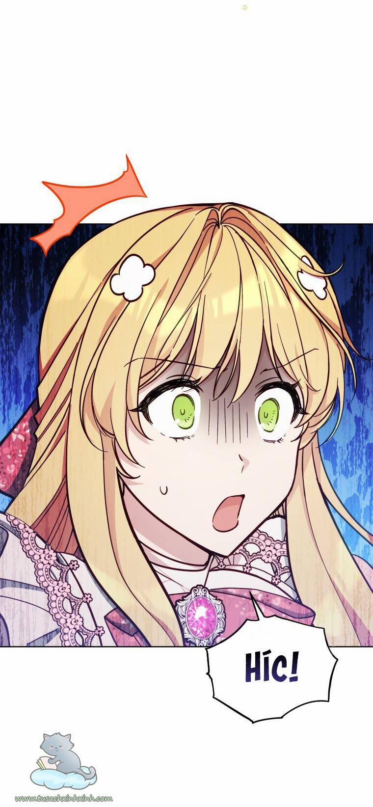 Quý Cô Không Thể Tiếp Cận 48 trang 29