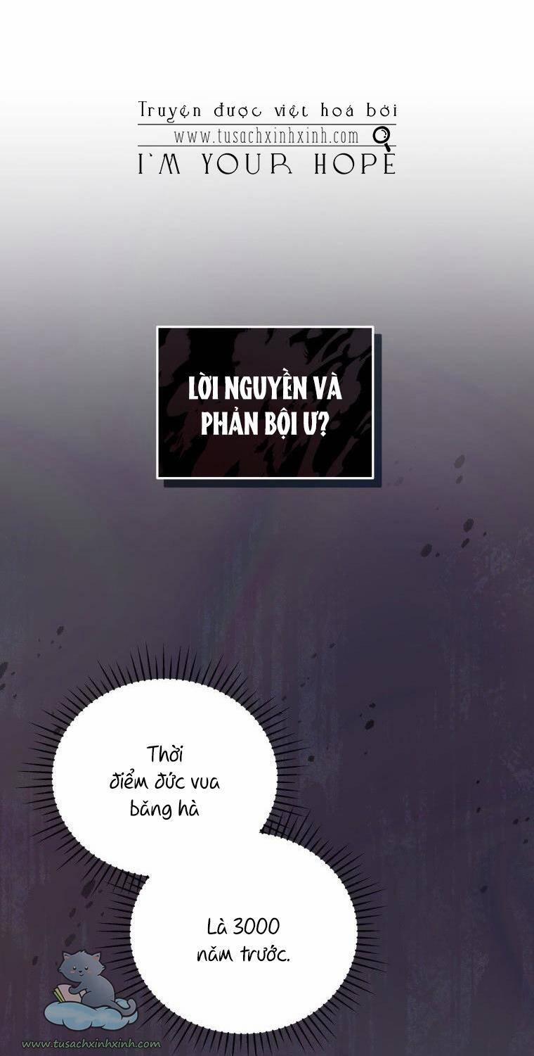 Quý Cô Không Thể Tiếp Cận 48 trang 3