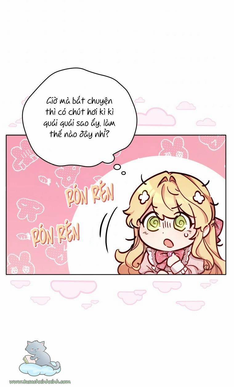 Quý Cô Không Thể Tiếp Cận 48 trang 31