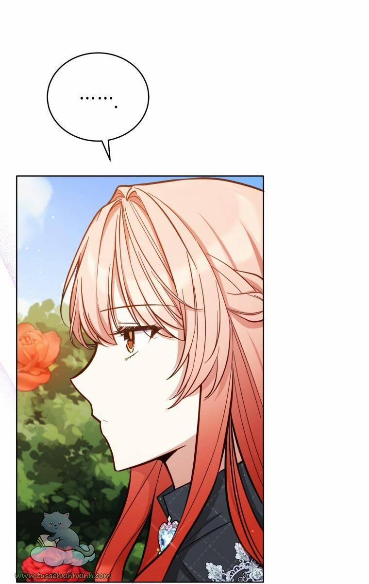 Quý Cô Không Thể Tiếp Cận 48 trang 40