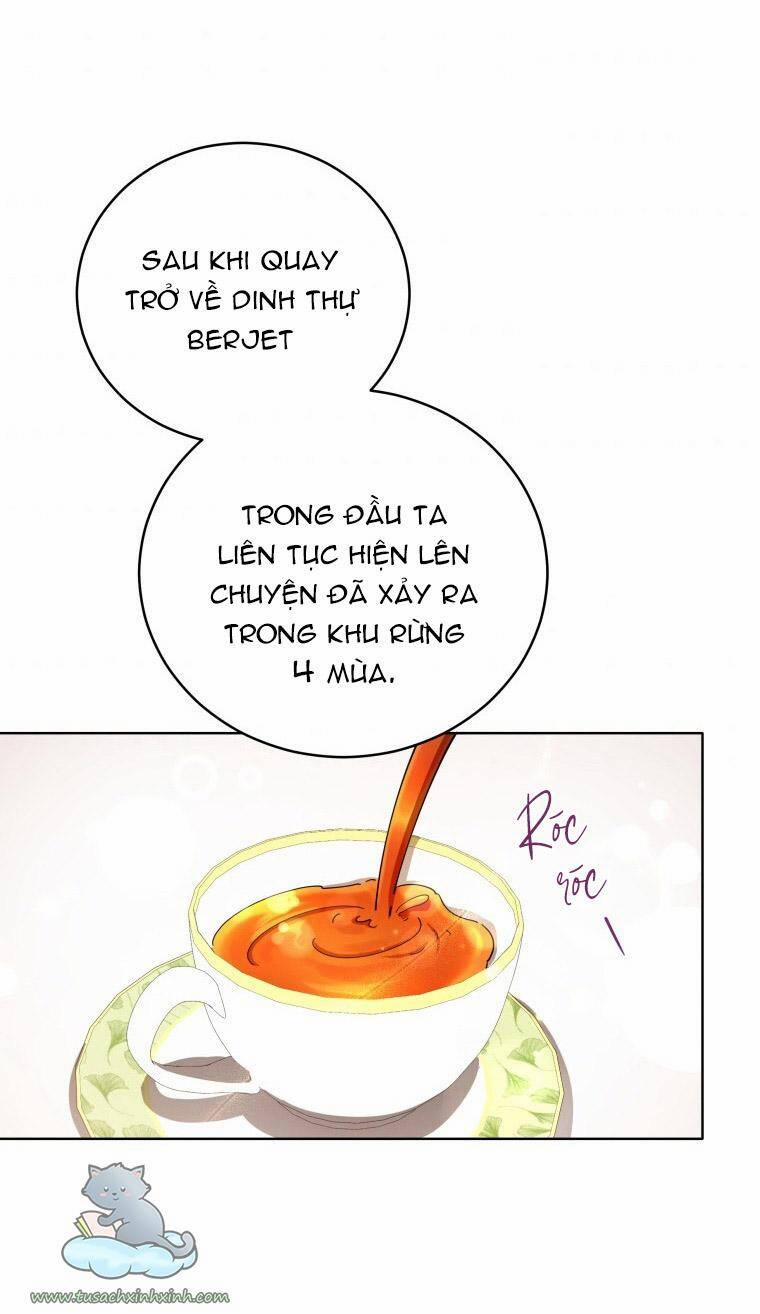 Quý Cô Không Thể Tiếp Cận 48 trang 42