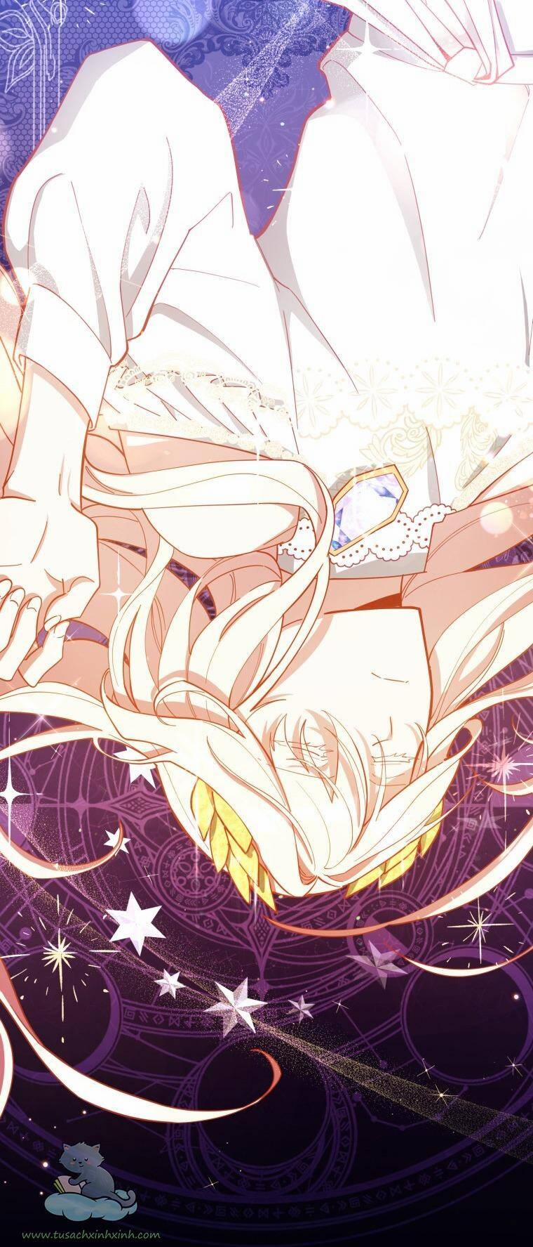 Quý Cô Không Thể Tiếp Cận 48 trang 49