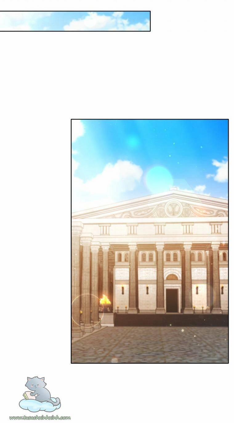 Quý Cô Không Thể Tiếp Cận 48 trang 54