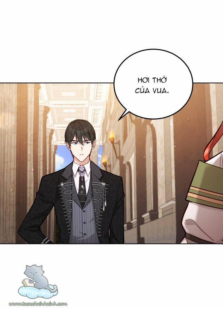 Quý Cô Không Thể Tiếp Cận 48 trang 56