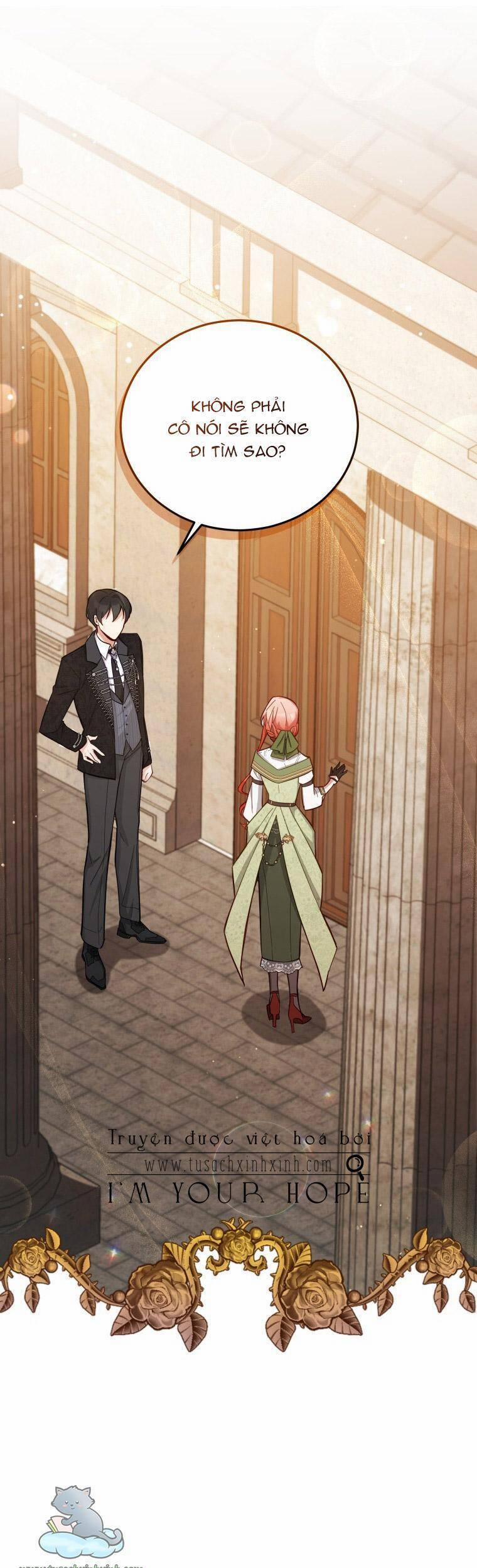 Quý Cô Không Thể Tiếp Cận 48 trang 57