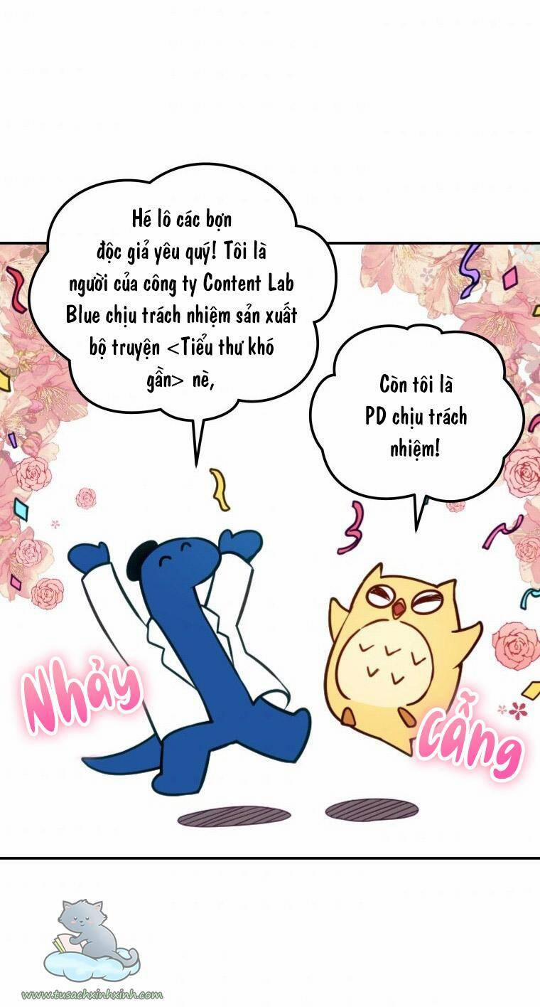 Quý Cô Không Thể Tiếp Cận 48 trang 60