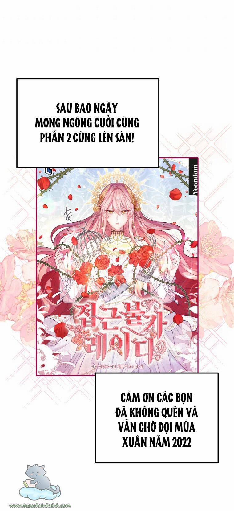 Quý Cô Không Thể Tiếp Cận 48 trang 61