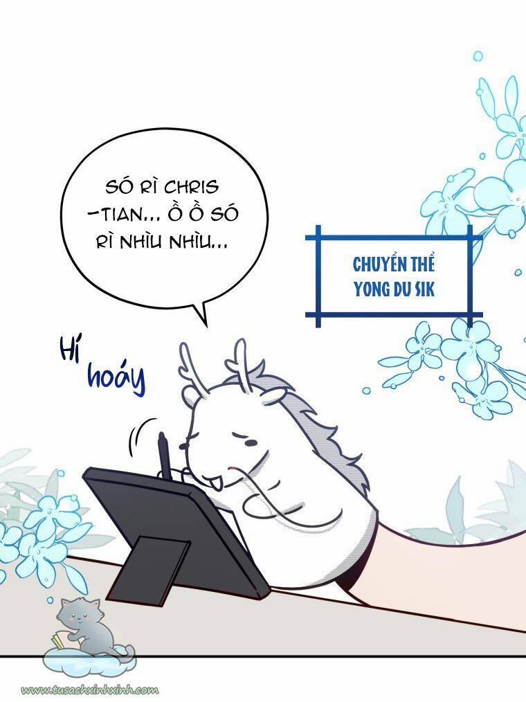 Quý Cô Không Thể Tiếp Cận 48 trang 64