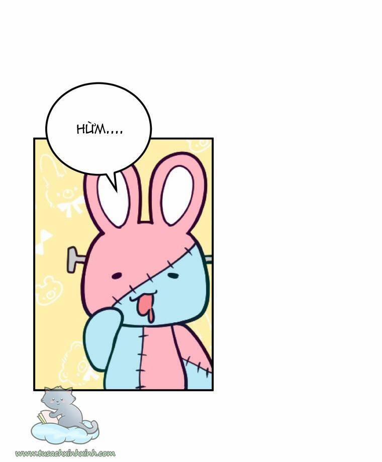 Quý Cô Không Thể Tiếp Cận 48 trang 68