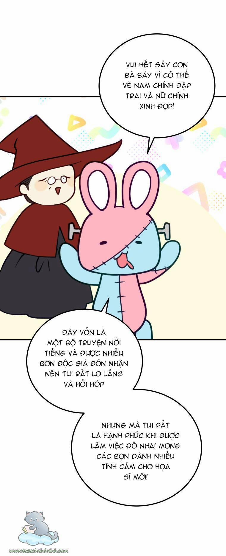 Quý Cô Không Thể Tiếp Cận 48 trang 69