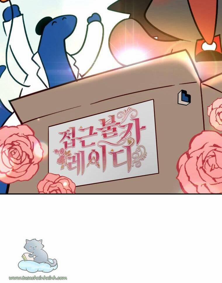 Quý Cô Không Thể Tiếp Cận 48 trang 71