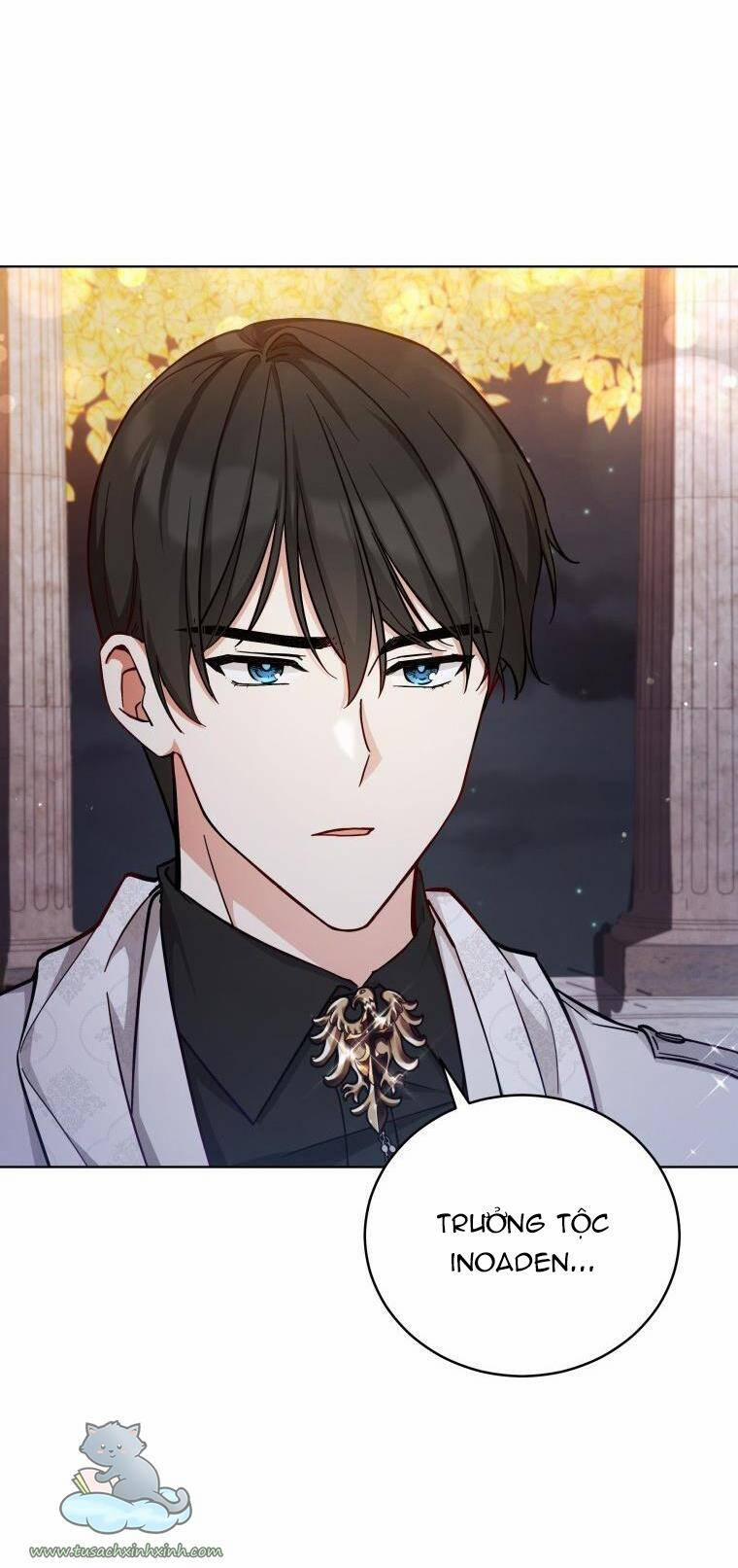 Quý Cô Không Thể Tiếp Cận 48 trang 8