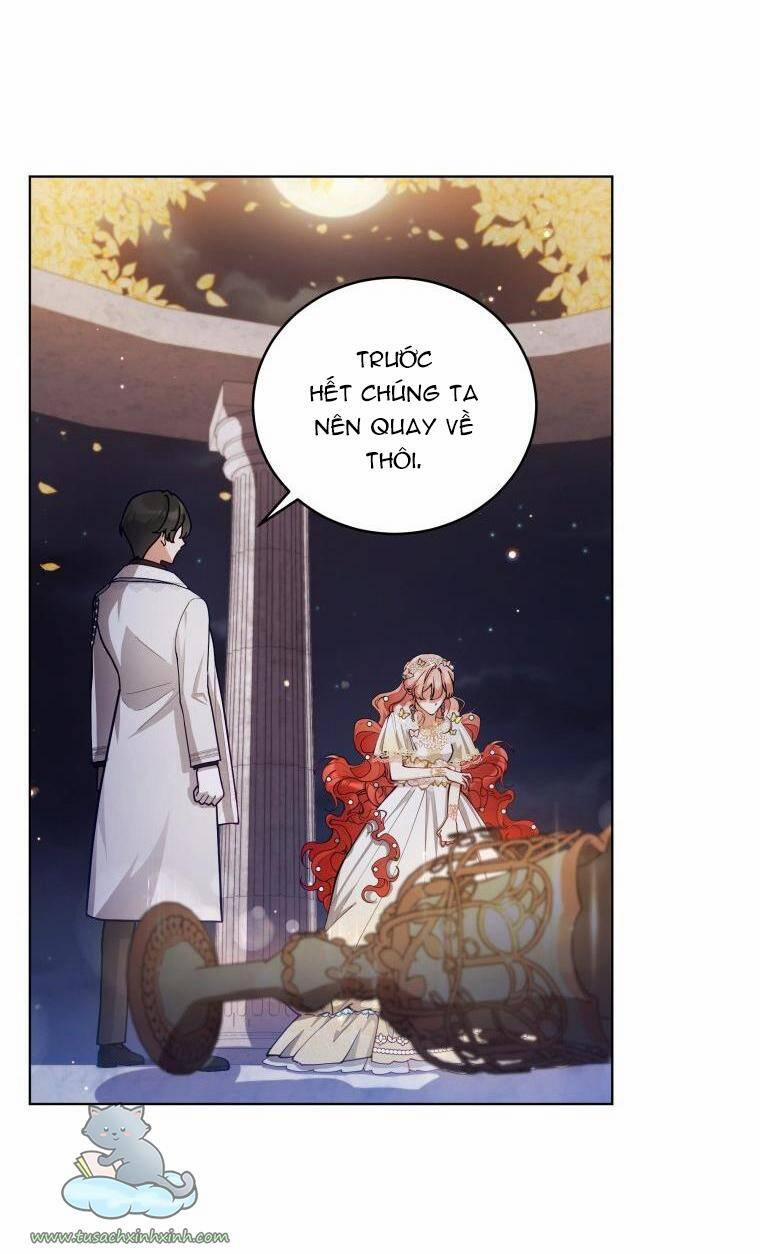 Quý Cô Không Thể Tiếp Cận 48 trang 9