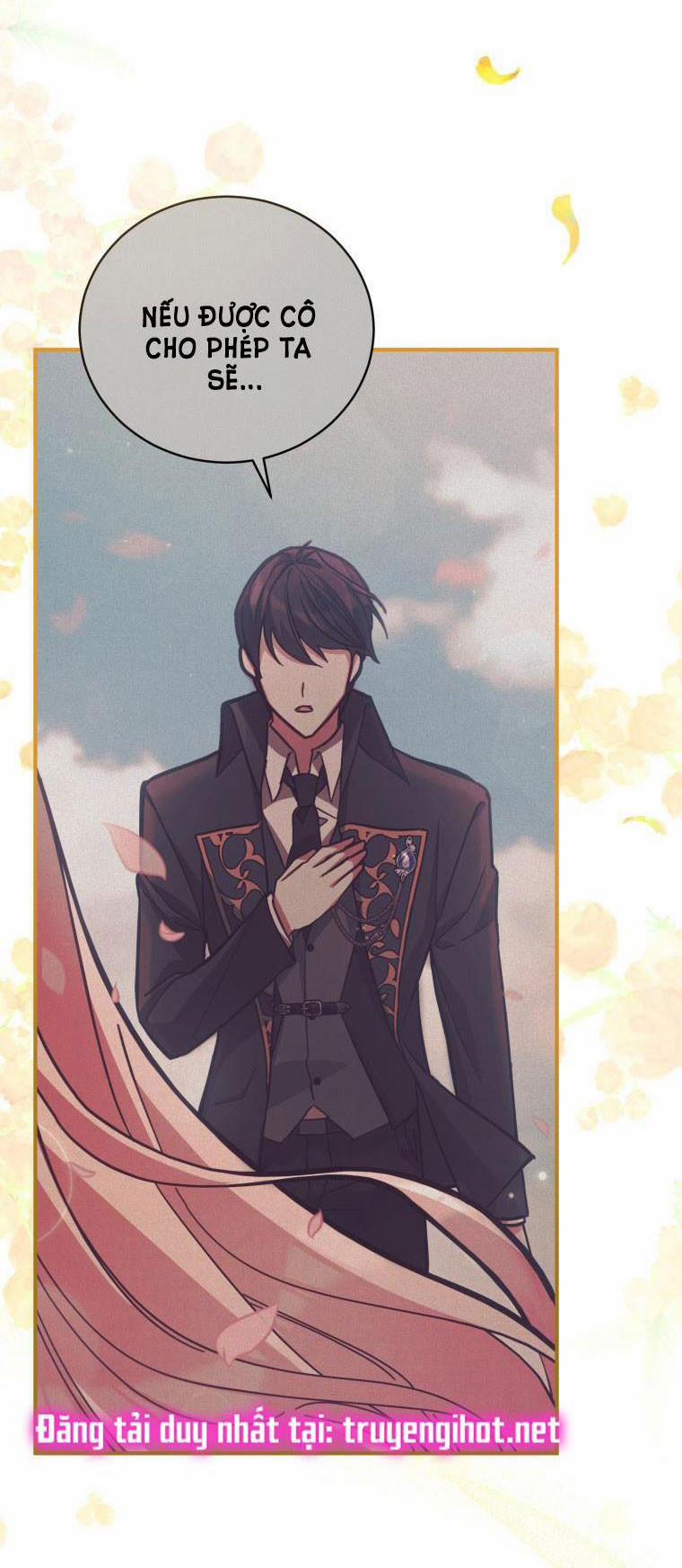 Quý Cô Không Thể Tiếp Cận 49.5 trang 10