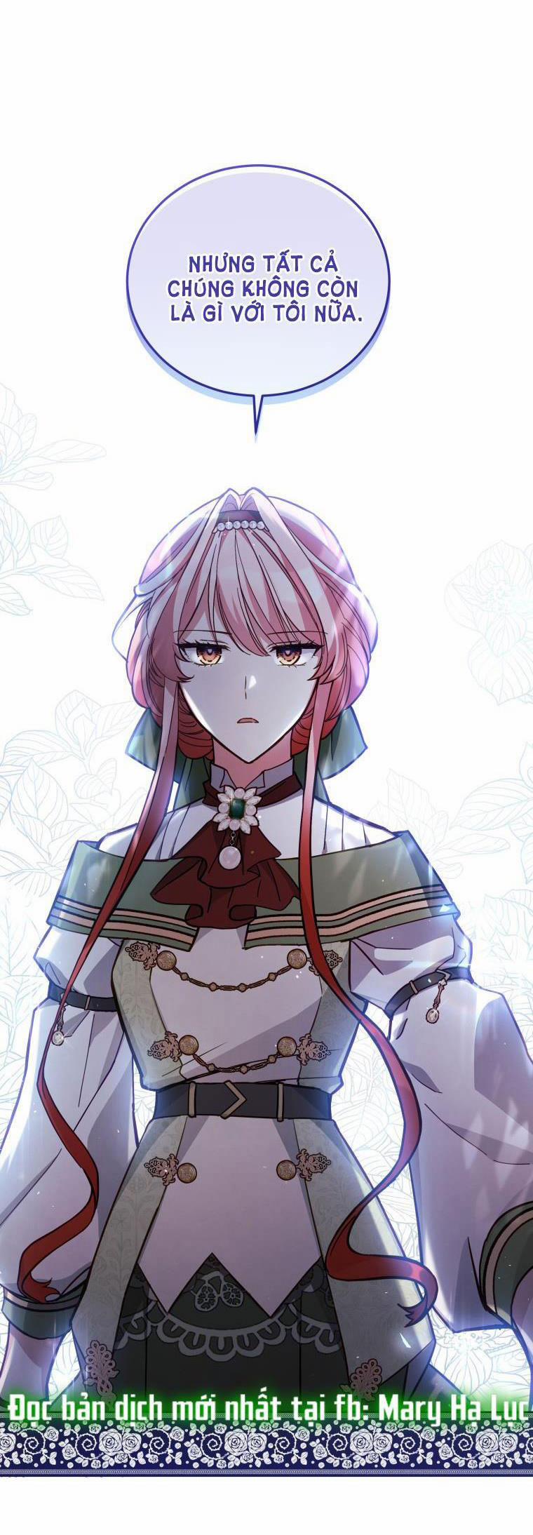 Quý Cô Không Thể Tiếp Cận 49.5 trang 14