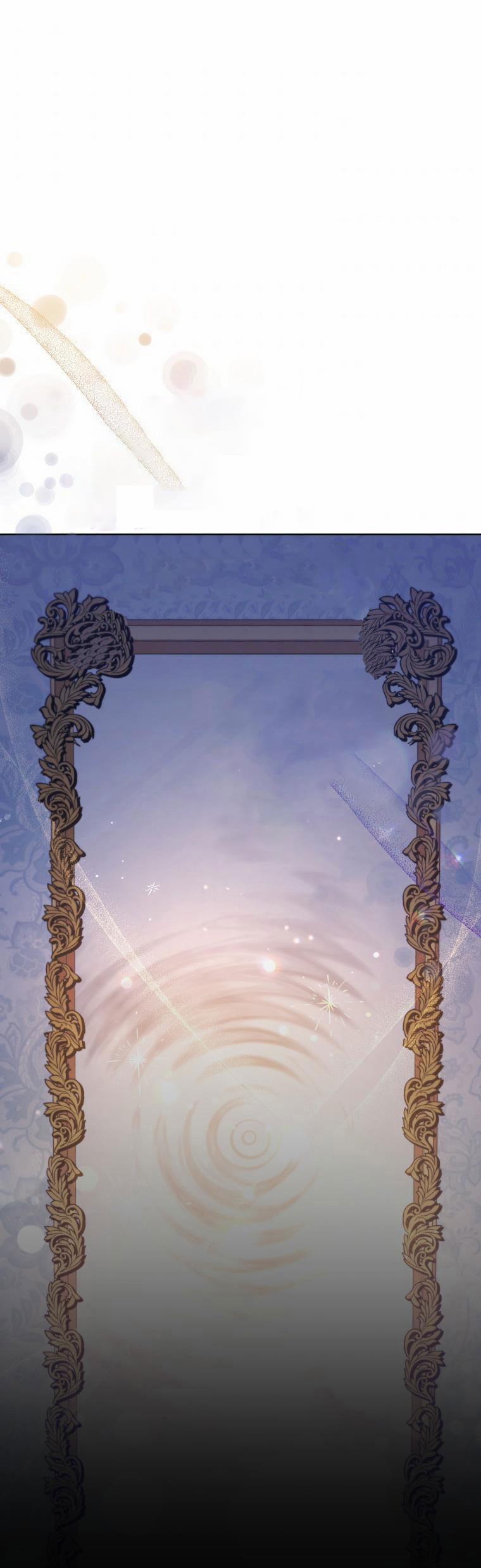 Quý Cô Không Thể Tiếp Cận 49.5 trang 20