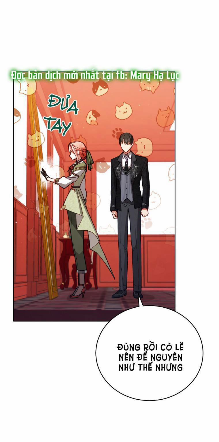 Quý Cô Không Thể Tiếp Cận 49.5 trang 5