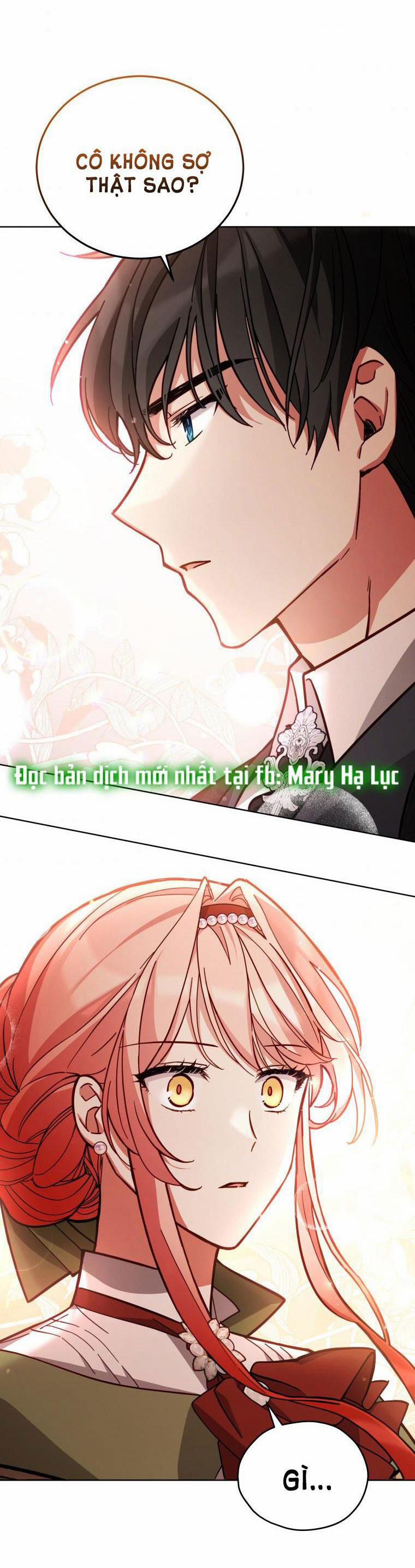 Quý Cô Không Thể Tiếp Cận 49.5 trang 8