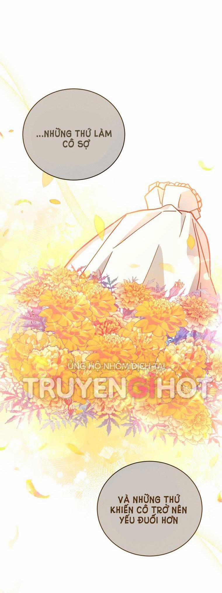 Quý Cô Không Thể Tiếp Cận 49.5 trang 9