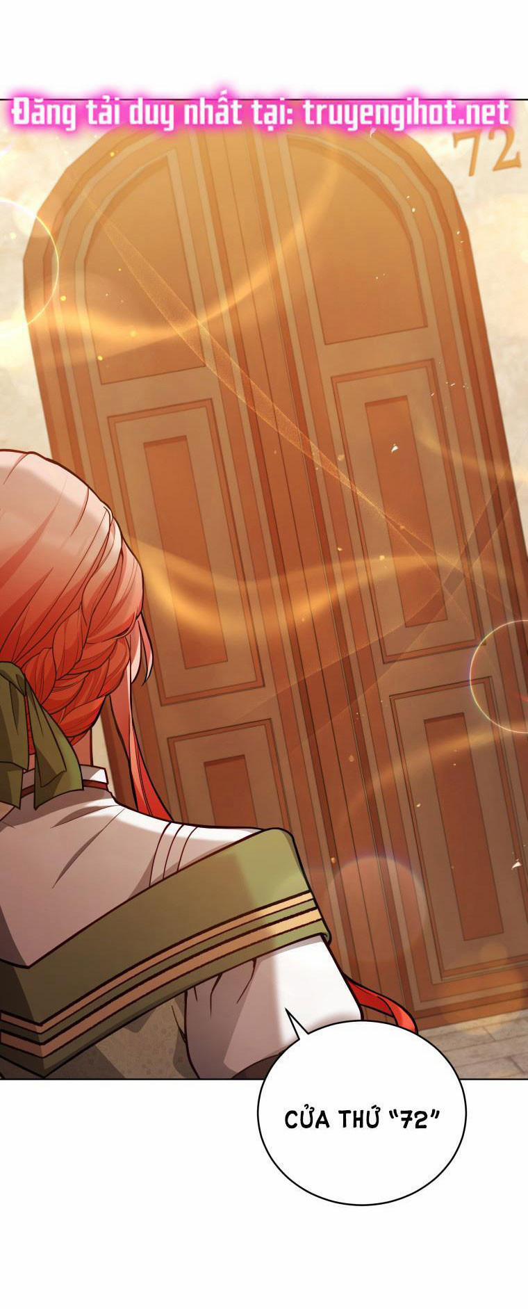 Quý Cô Không Thể Tiếp Cận 49 trang 10