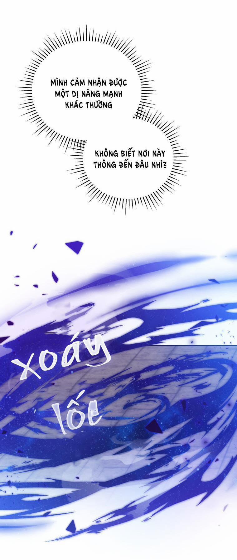 Quý Cô Không Thể Tiếp Cận 49 trang 11