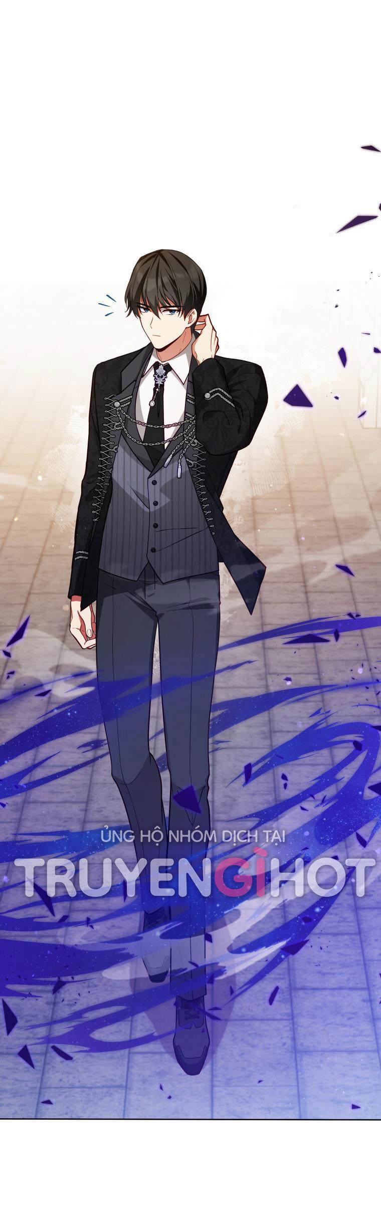 Quý Cô Không Thể Tiếp Cận 49 trang 12