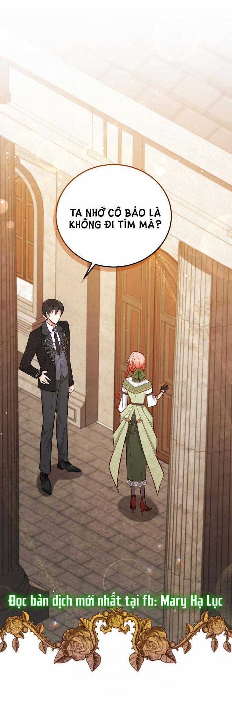 Quý Cô Không Thể Tiếp Cận 49 trang 15